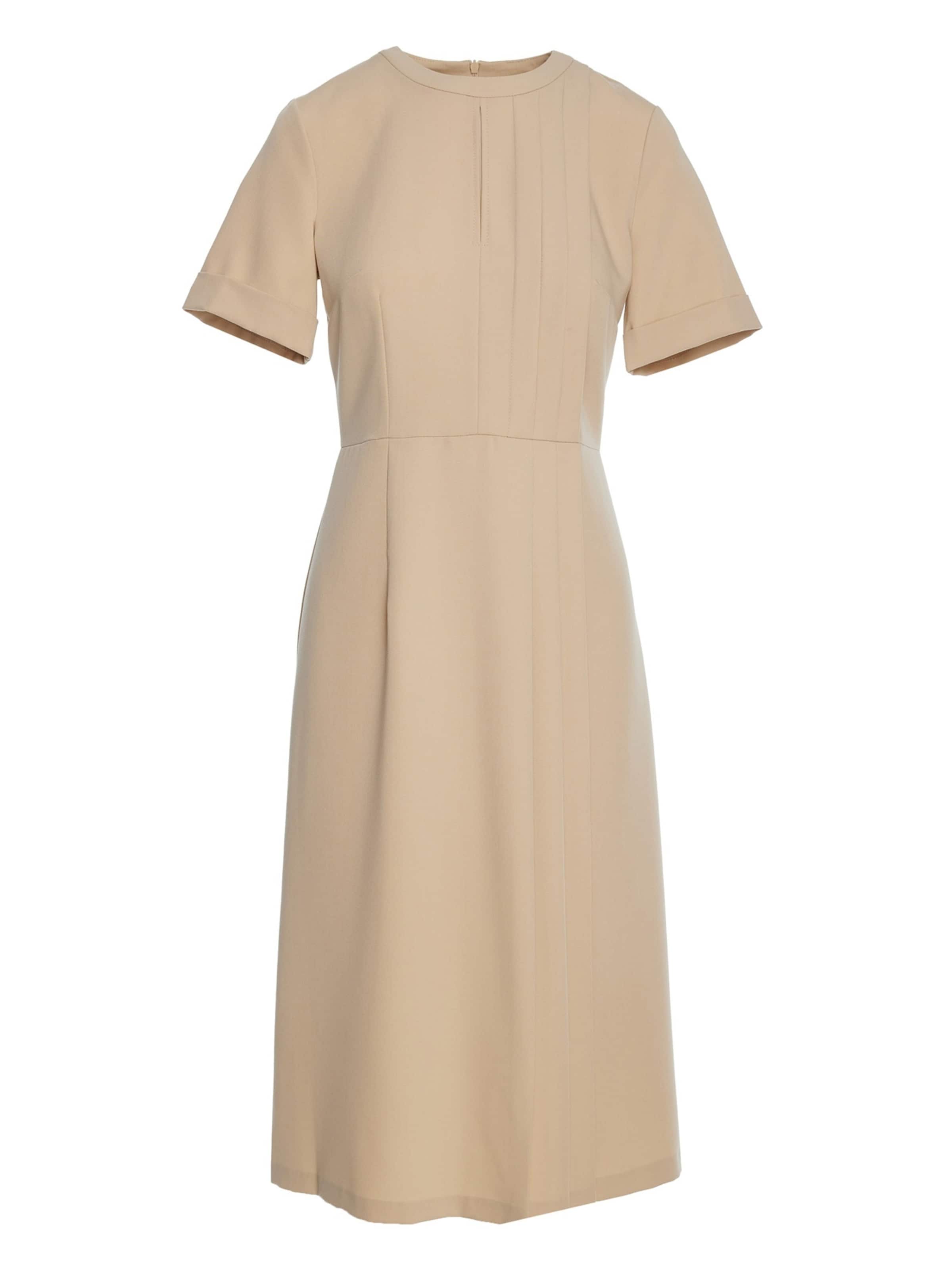 Rochie 'S361 ' de la Stylove pe bej: față