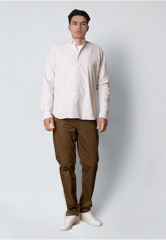 Regular fit Camicia di Clean Cut Copenhagen in verde