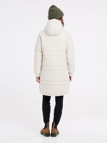 PROTEST Winterjacke 'PRTADOREYS' in Weiß