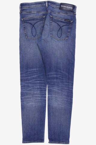 Calvin Klein Jeans Jeans 31 in Blau