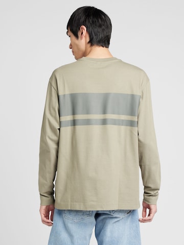 G-Star RAW Shirt in Green