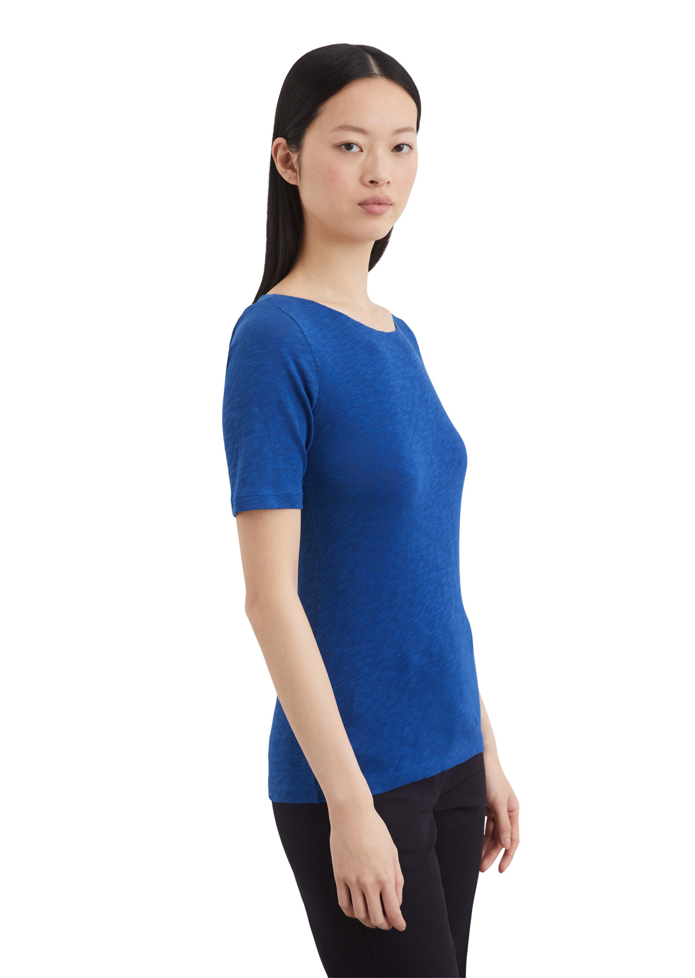 Marc O'Polo Футболка в Синий