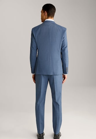 JOOP! Slim fit Suit 'Herby-Blayr' in Blue