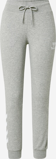 Hummel Workout Pants in Grey, Item view