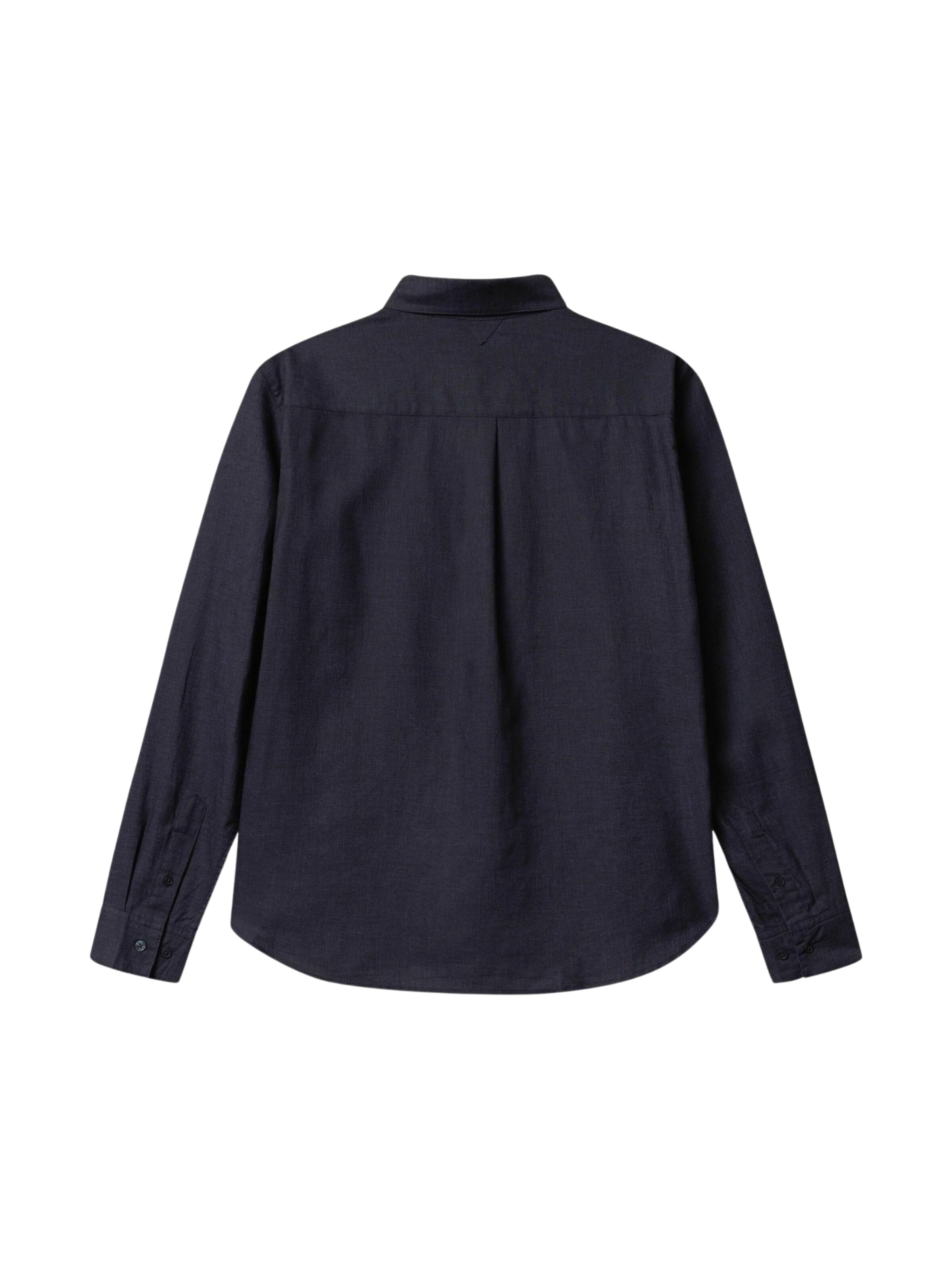 Coupe regular Chemise ' GABcven ' GABBA en bleu