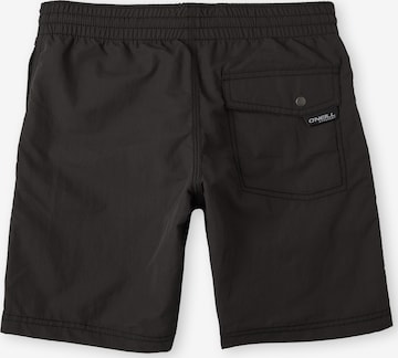 Pantaloncini da bagno 'Vert' di O'NEILL in nero