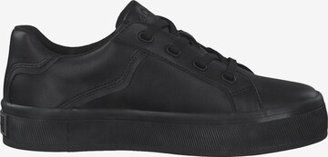 s.Oliver Sneaker in Schwarz