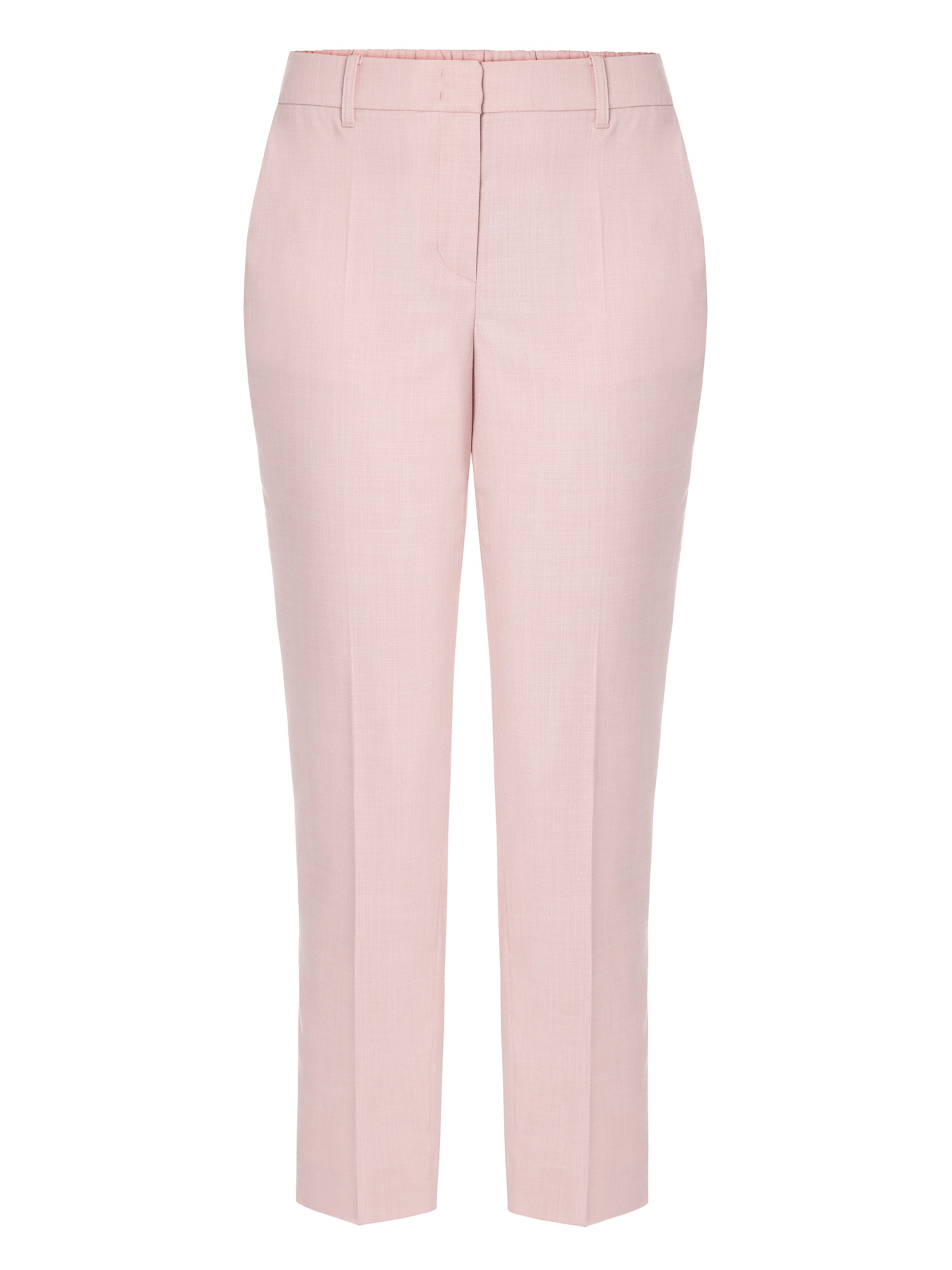 TATUUM Tapered Hose 'Kolia 9' in Pink: Vorderseite