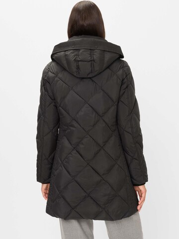 Fuchs Schmitt Winter coat 'Randers' in Black