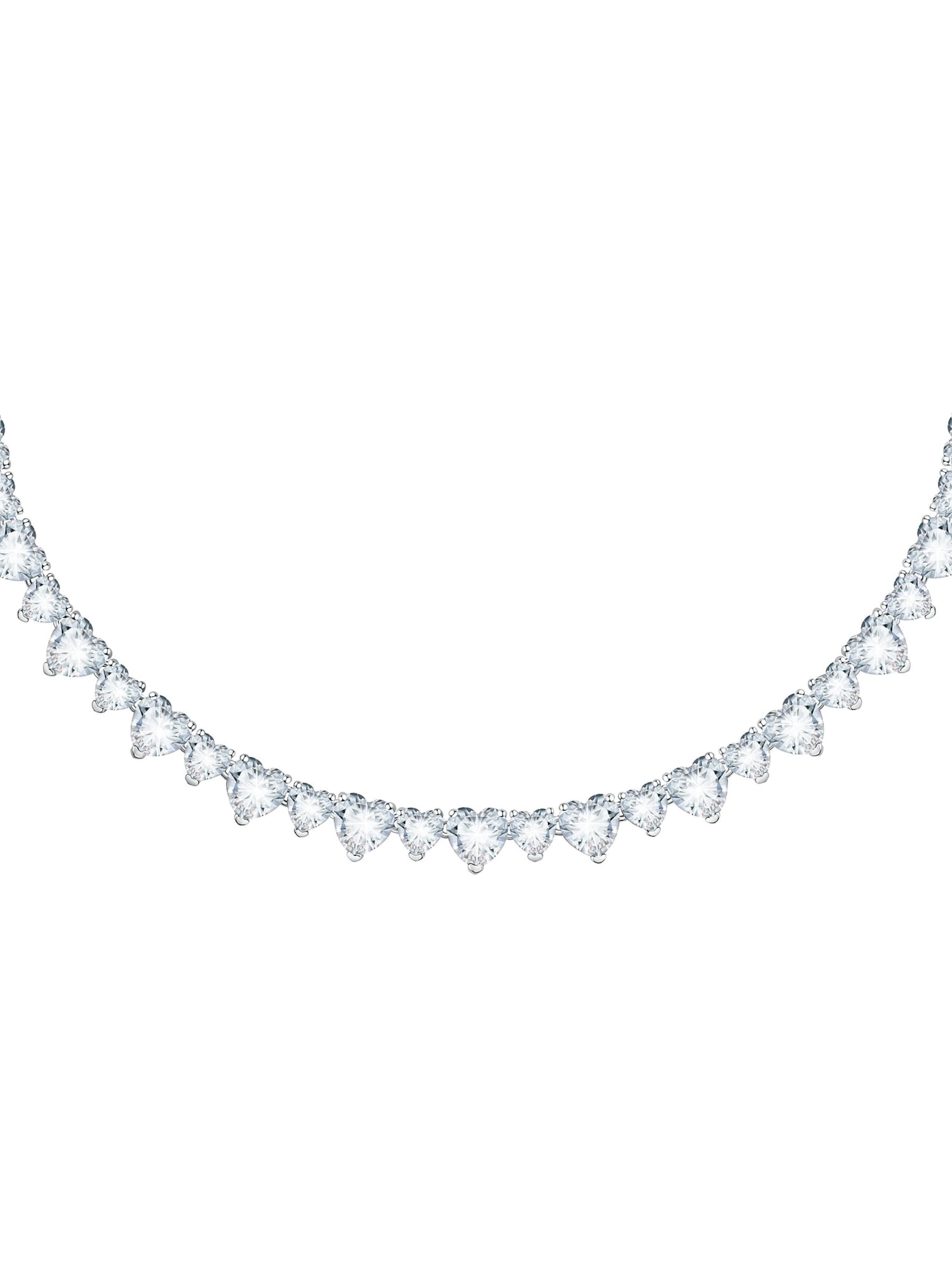 Chiara Ferragni Kette in Silber