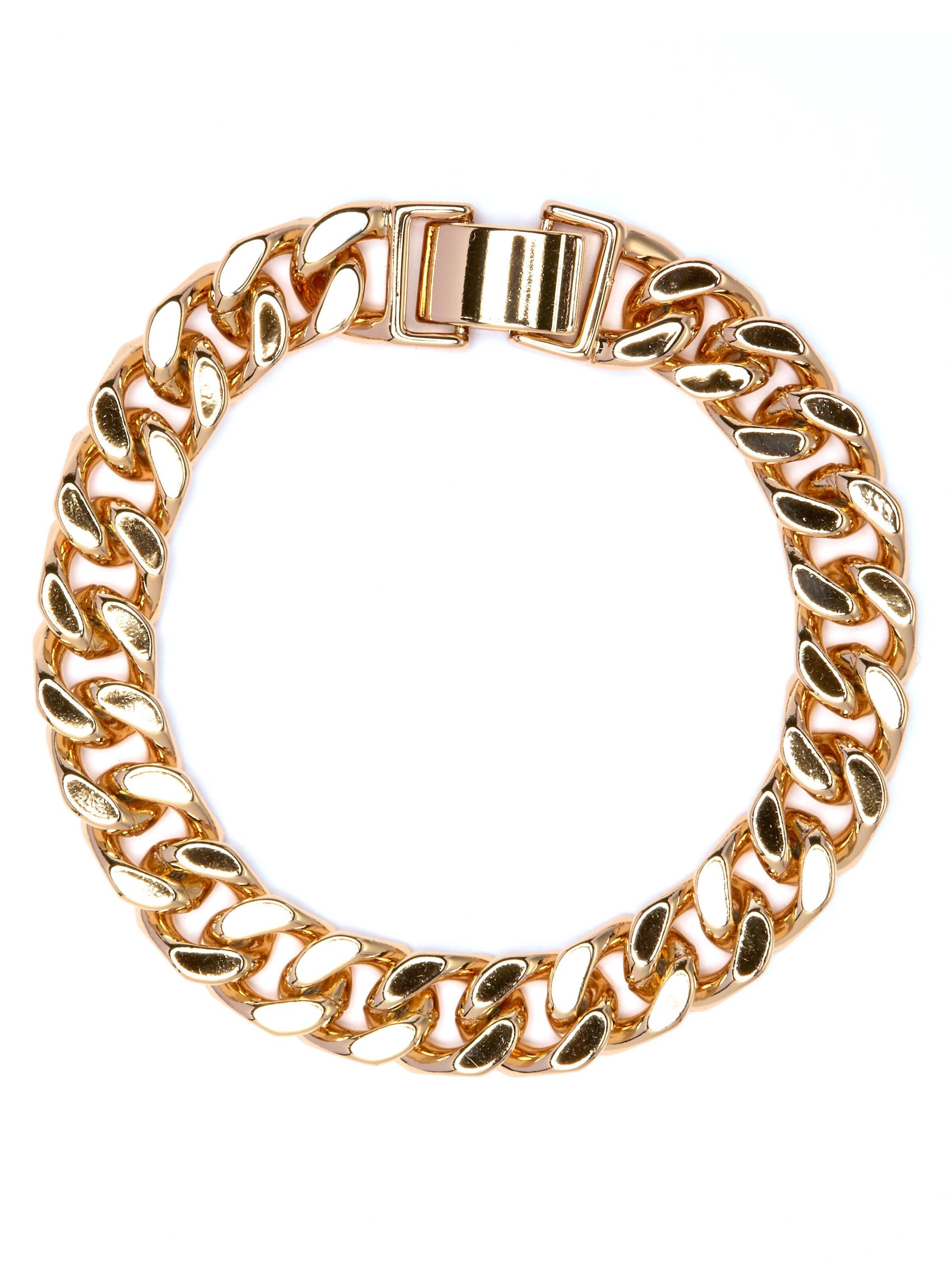 Luxenter Armband 'Dainva'‌ in Gold