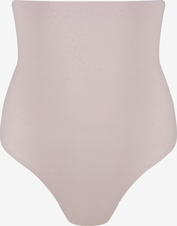 MAGIC Bodyfashion Muotoilevat housut värissä vaaleanpunainen: etupuoli