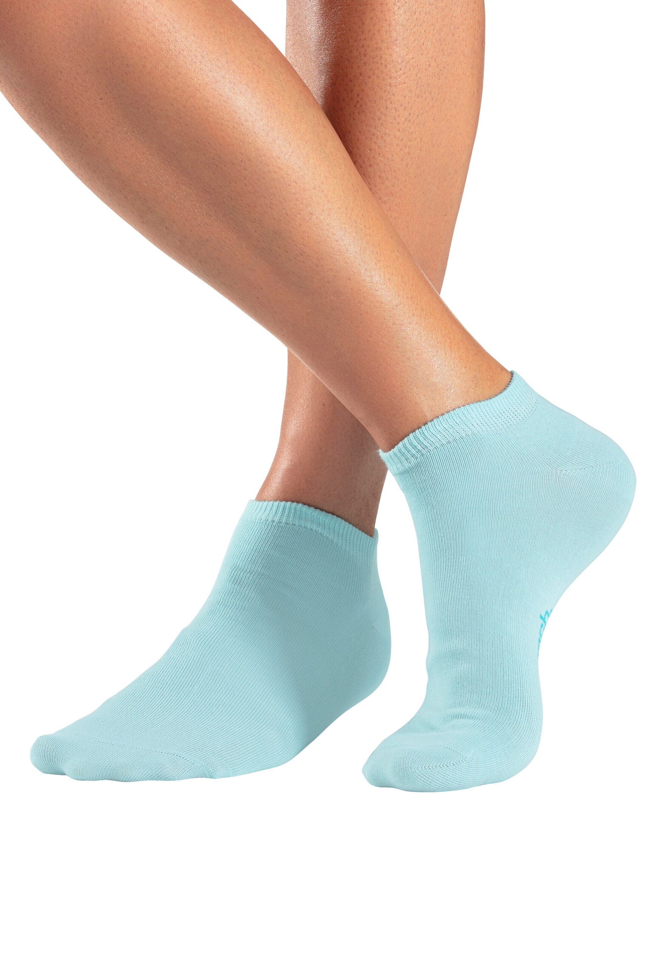 BENCH Socks in Blue