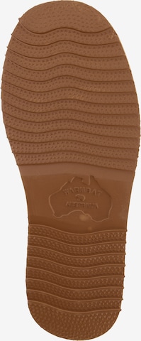 Warmbat Slippers 'Flurry' in Brown