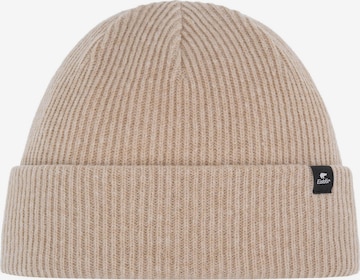 Eisbär Mütze 'Salma 2.0' in Beige: Vorderseite