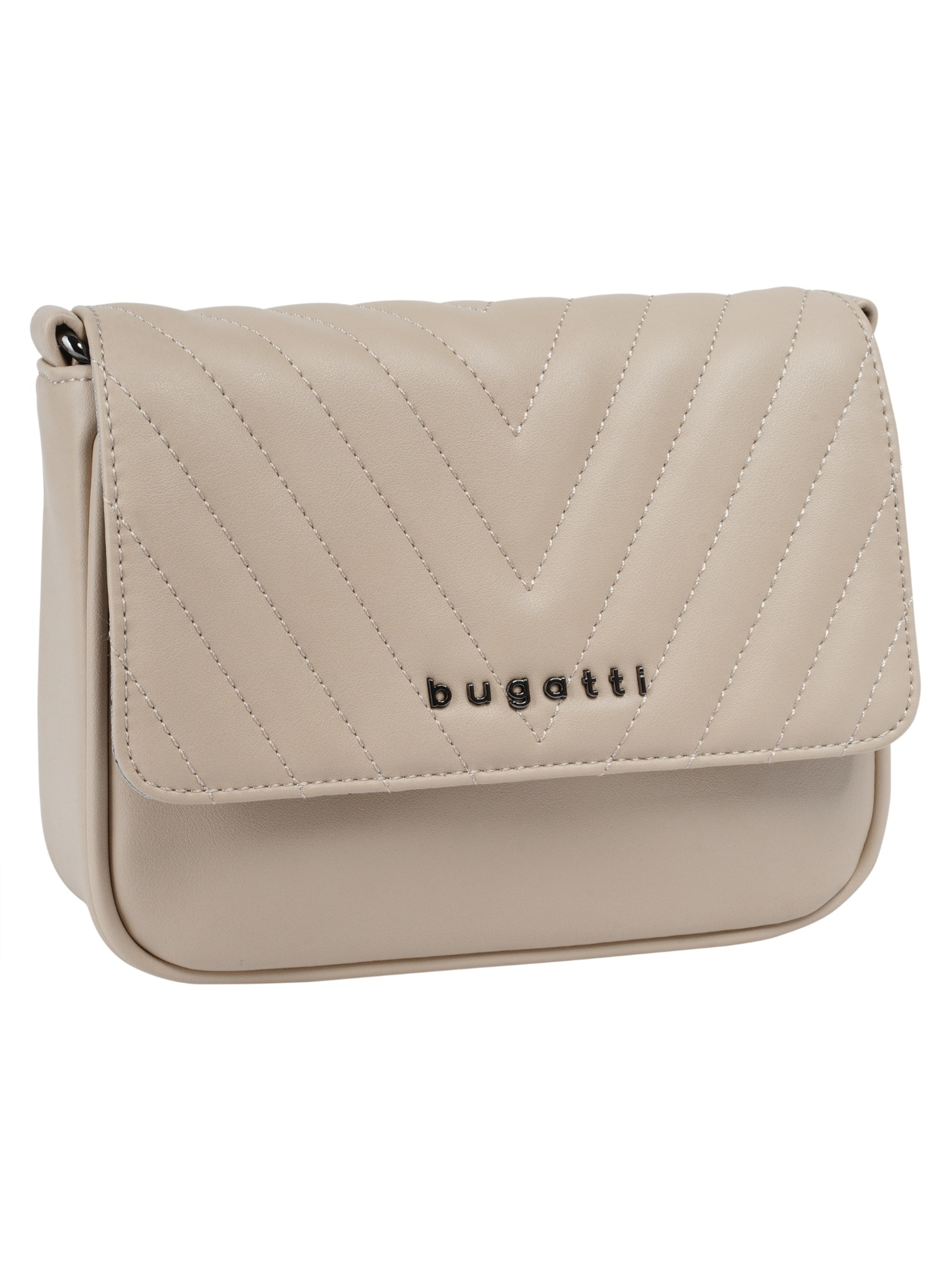 bugatti Crossbody bag 'SIRA' in Beige