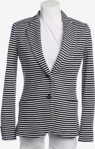 Lauren Ralph Lauren Blazer S in Blau: Vorderseite