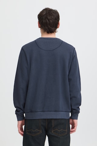 BLEND - Sudadera 'BHKHARI' en azul
