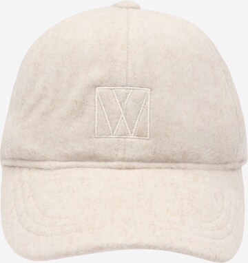 InWear Cap 'Kirono' in Beige