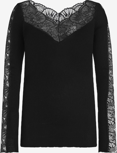 Marškinėliai 'Beatha' iš rosemunde, spalva – juoda, Prekių apžvalga