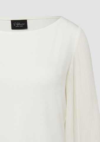 T-shirt s.Oliver en beige