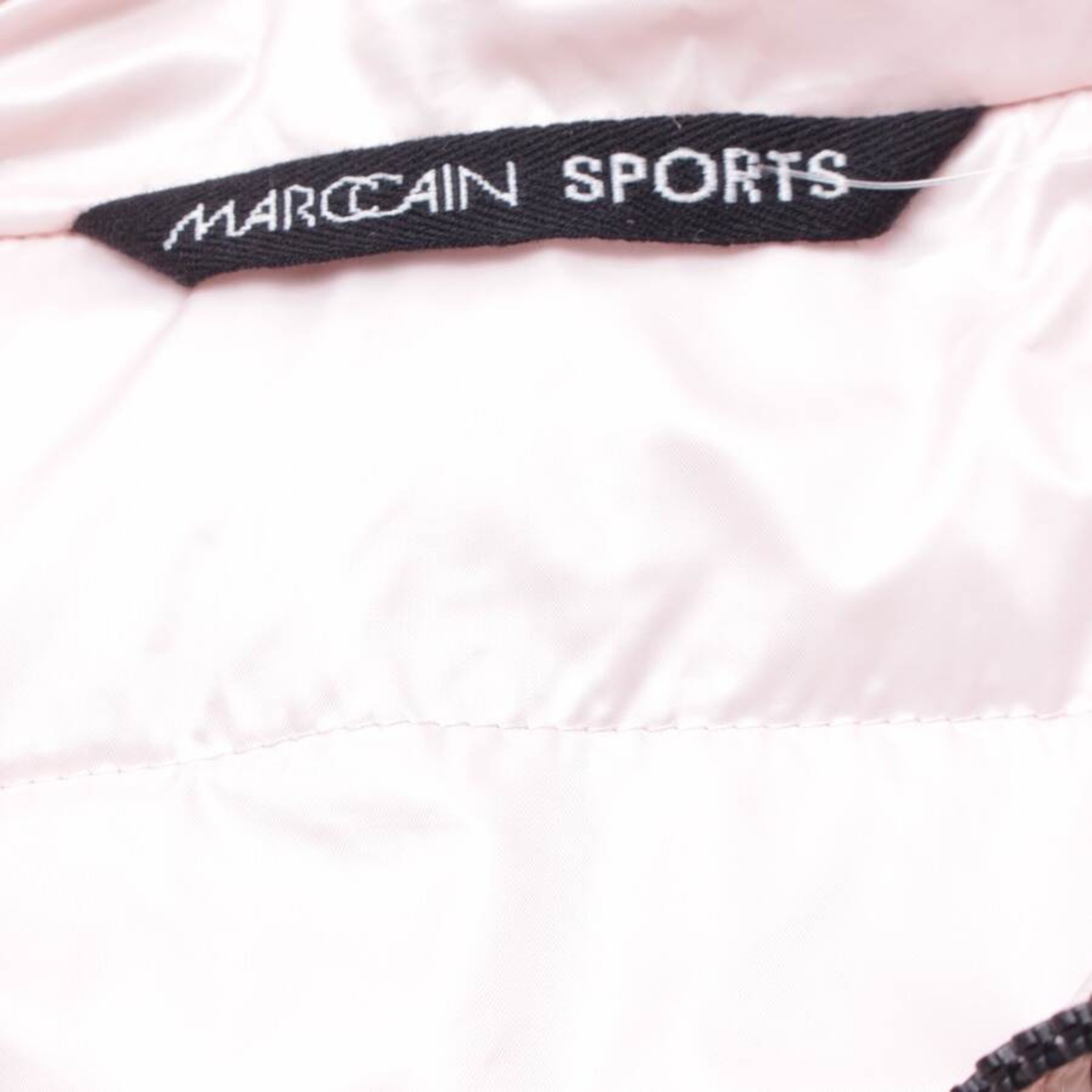 Marc Cain Jacket & Coat in XS in Pink