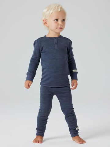NAME IT - Camiseta en azul