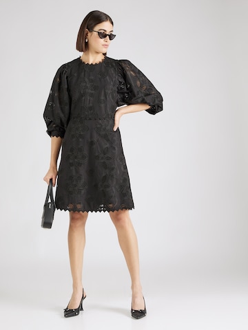 Munthe Платье 'MELINIS' в Черный