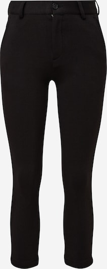 s.Oliver Pantalon en noir, Vue avec produit