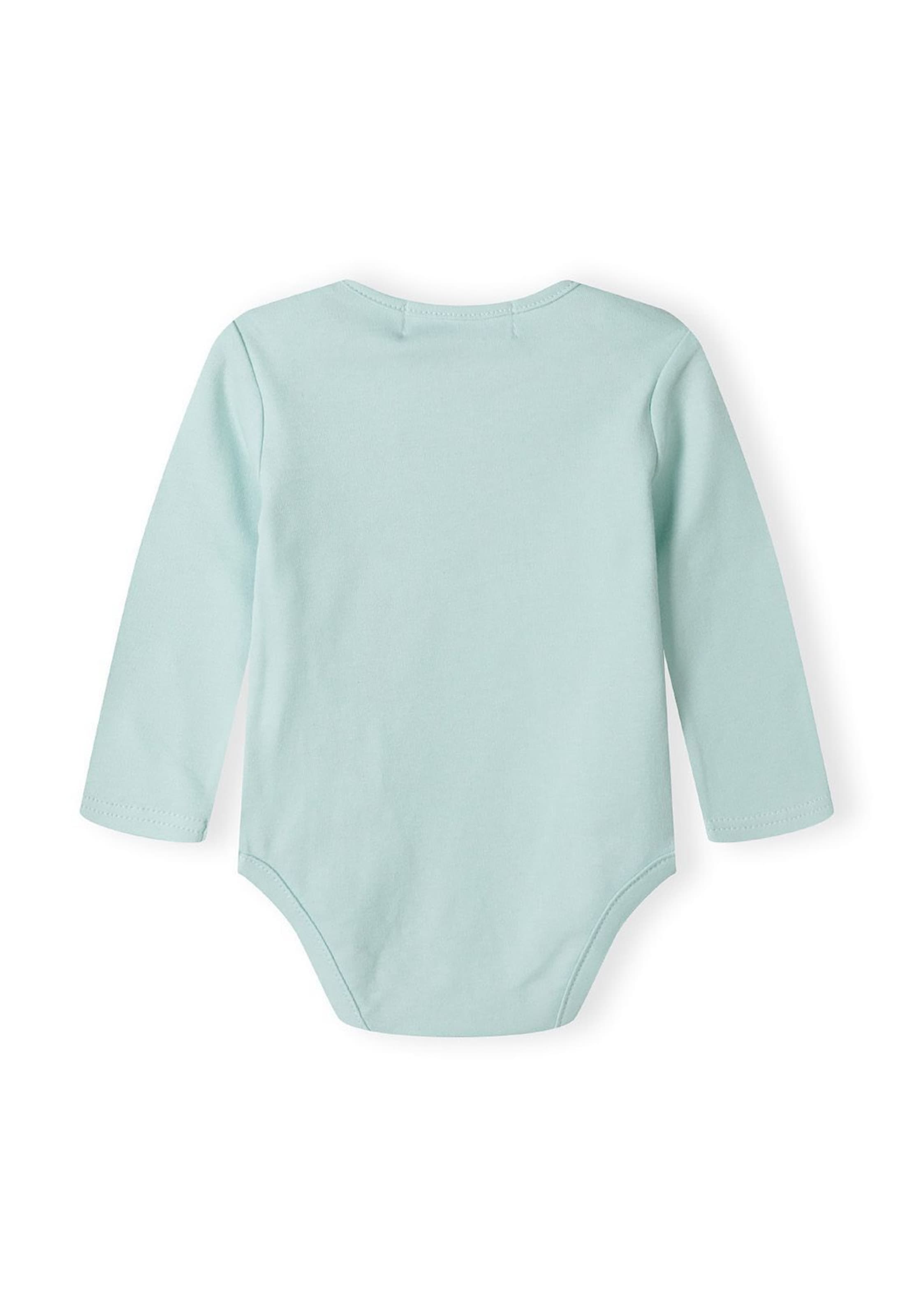 MINOTI Sparkedragt/Body i grøn