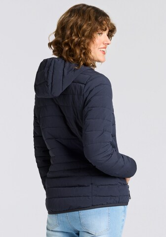 G.I.G.A. DX by killtec Between-Season Jacket in Blue