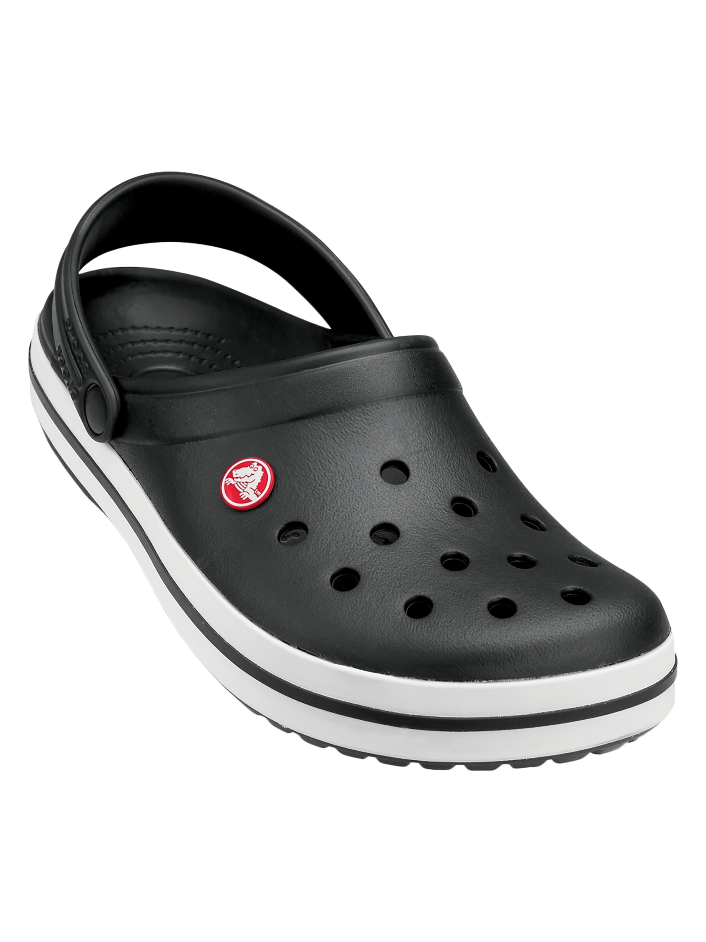 Crocs Clogs in Zwart
