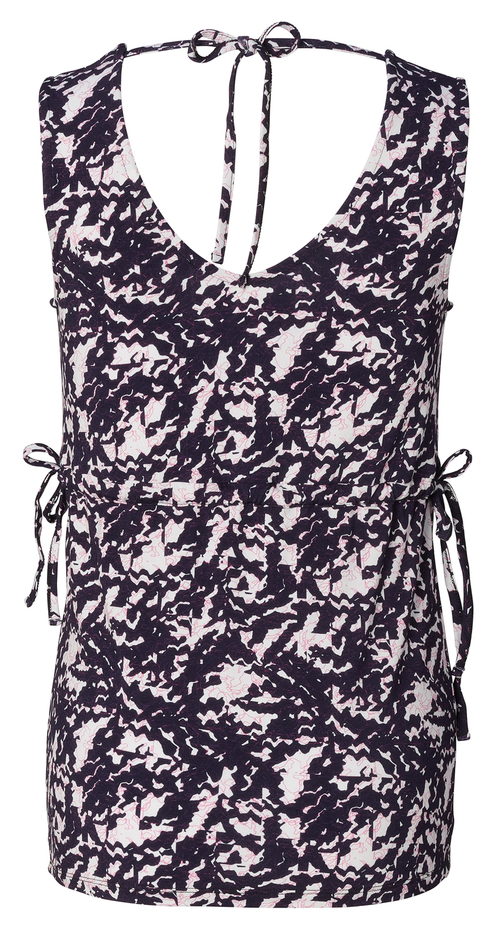 Esprit Maternity Τοπ σε μπλε