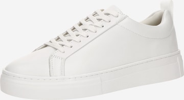 Sneaker low 'Zoe' de la VAGABOND SHOEMAKERS pe alb: față