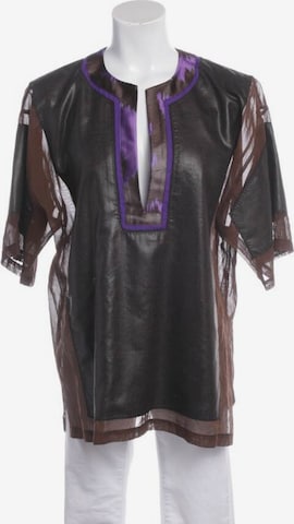 Bottega Veneta Blouse & Tunic in XS in Mixed colors: front