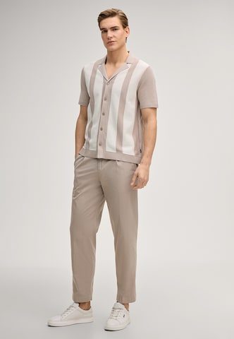 Coupe slim Chemise JOOP! en beige