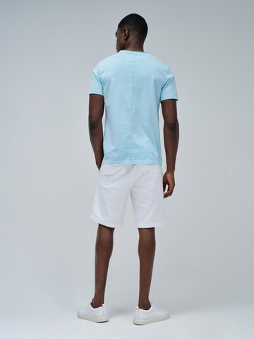 Salsa Jeans Shirt in Blue