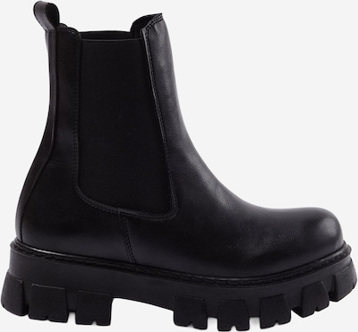 Trendyol Chelsea-bootsi värissä musta, Tuotenäkymä