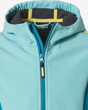 CMP Outdoor jacket in Blue