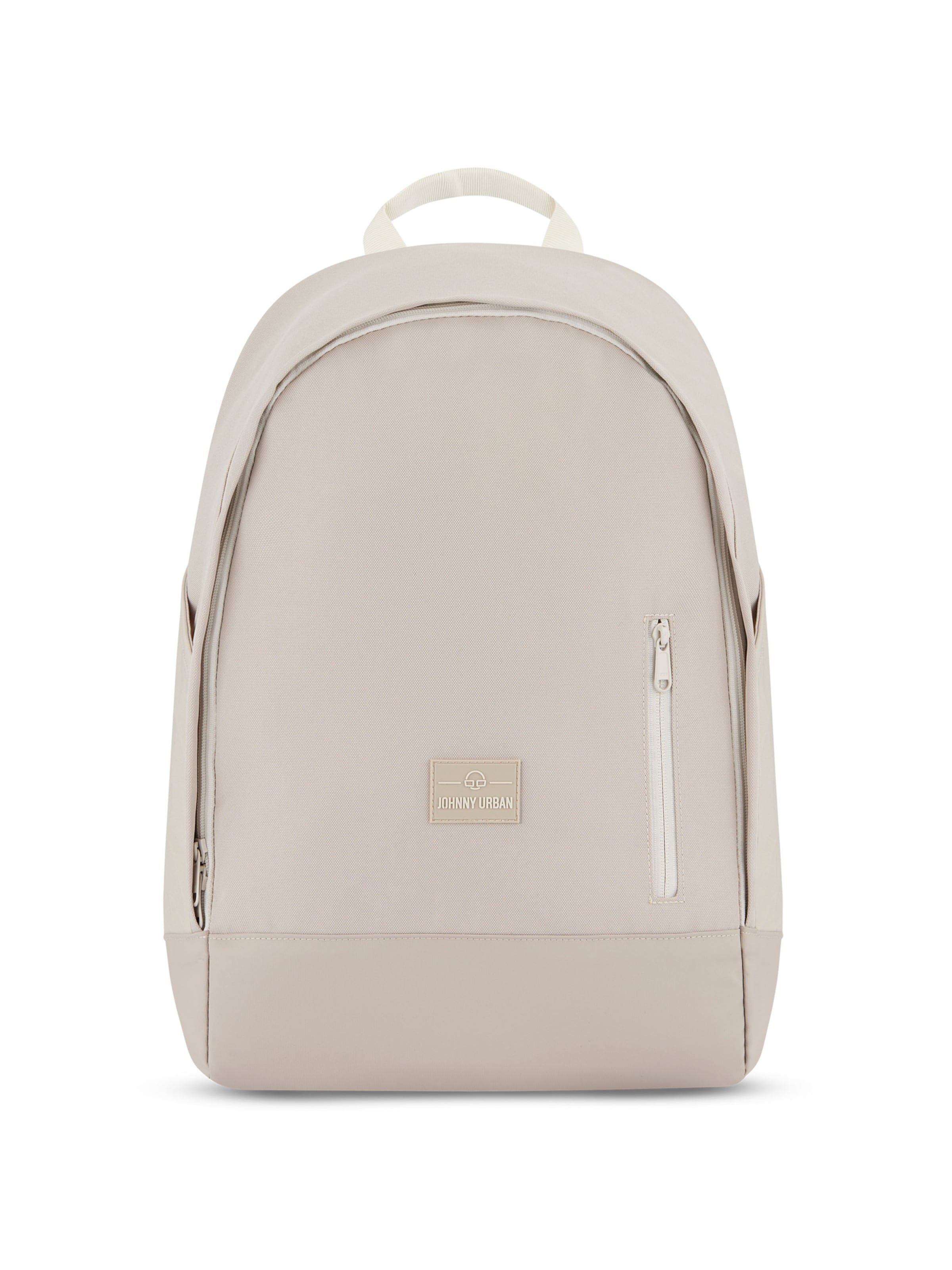 Johnny Urban Σακίδιο πλάτης 'Neo' σε μπεζ: μπροστά