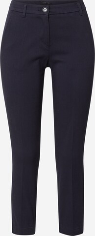 Sisley Pants in Blue: front