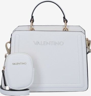 VALENTINO Handtasche 'Ipanema Re' in Weiß