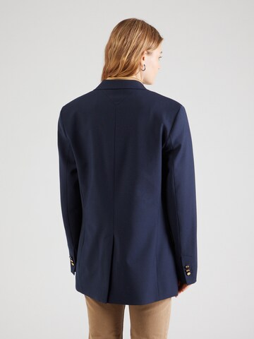 TOMMY HILFIGER - Blazer en azul