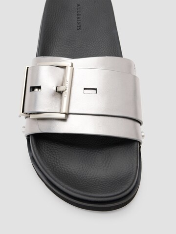 AllSaints Μιούλ 'ELLIE' σε γκρι