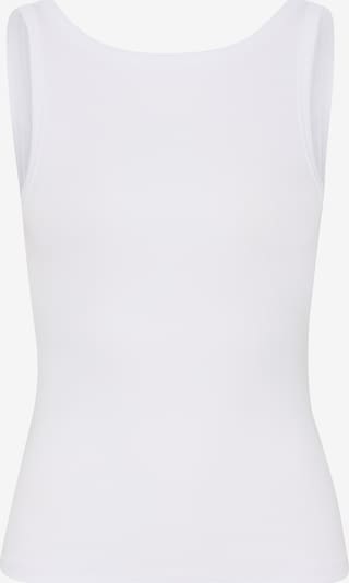 Gestuz Toppi 'DrewGZ' värissä valkoinen, Tuotenäkymä