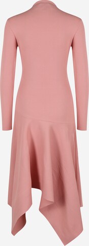 ABOUT YOU REBIRTH STUDIOS Kleid 'MORNA' in Pink