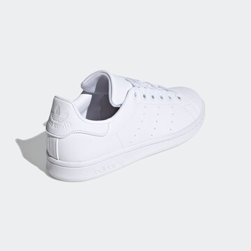 ADIDAS ORIGINALS Trainers 'Stan Smith' in White