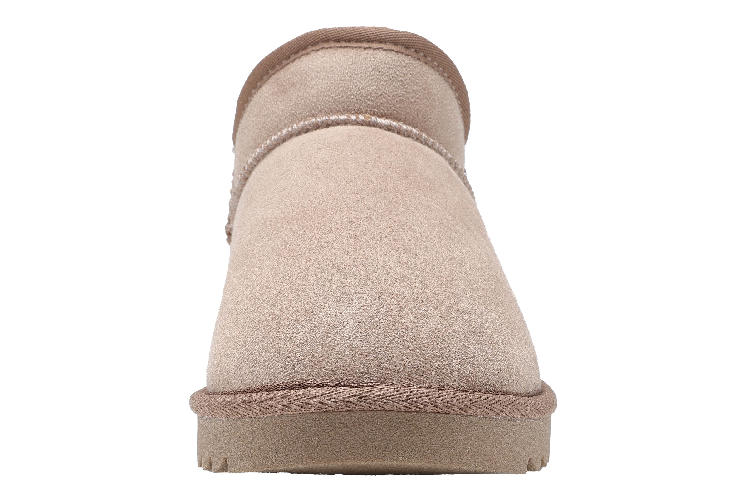 KangaROOS Boots in Beige