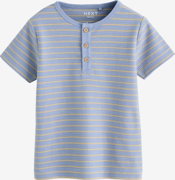 Next Paita värissä sininen: etupuoli
