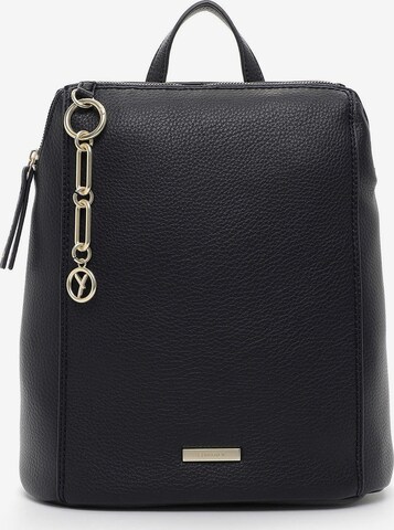 Suri Frey Backpack 'Ginny' in Blue: front